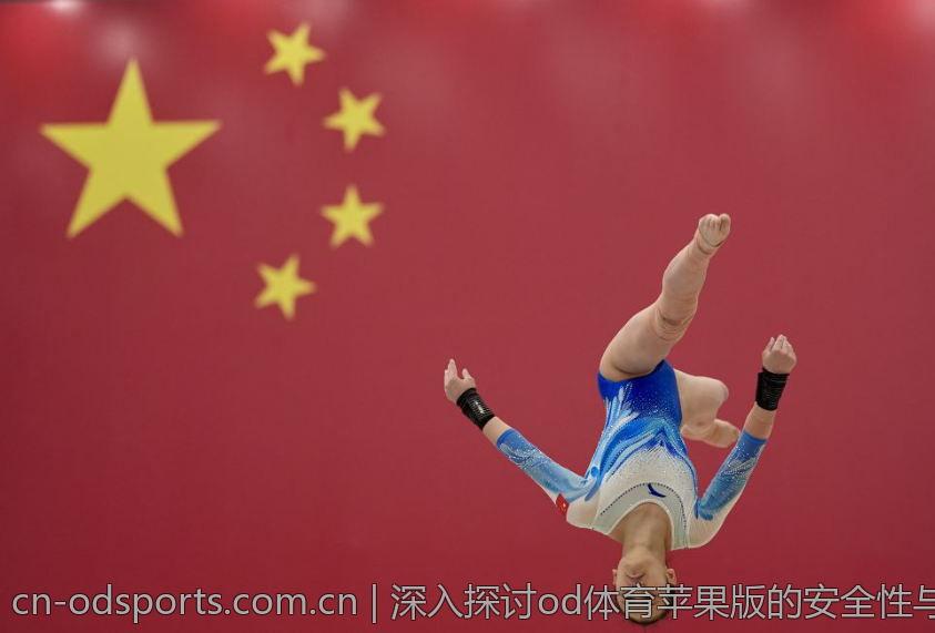 深入探讨od体育苹果版的安全性与可靠性