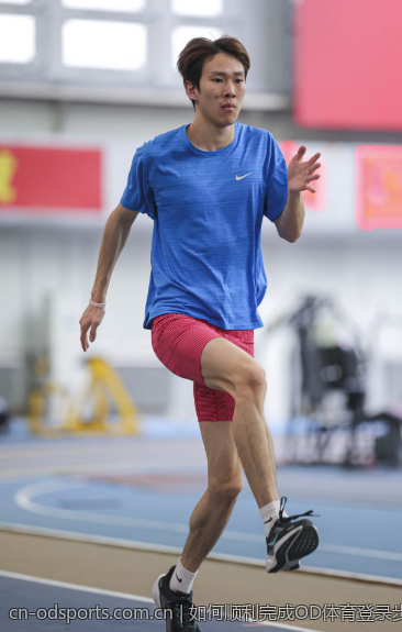 如何顺利完成OD体育登录步骤
