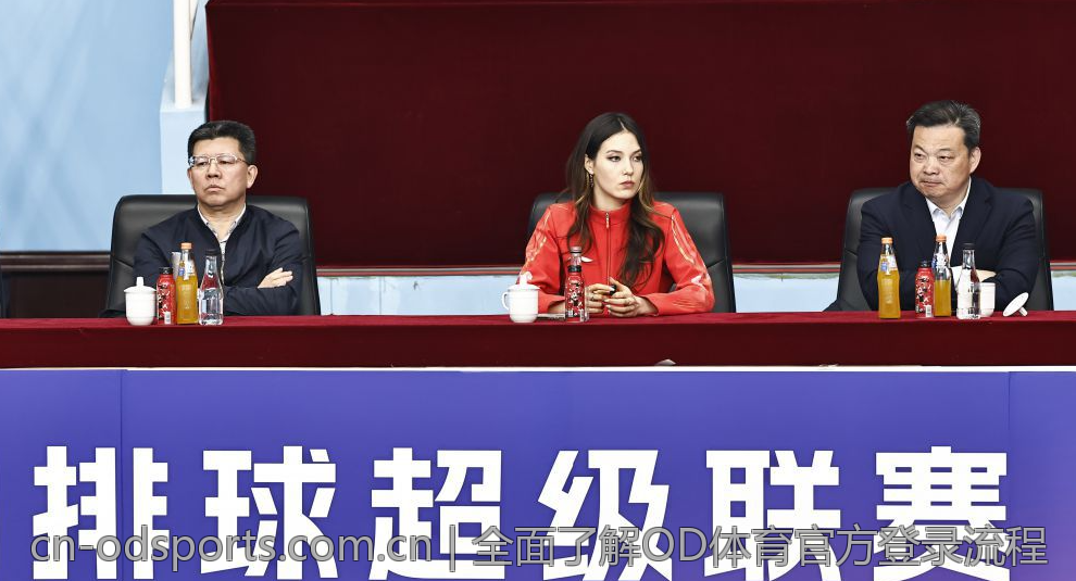 全面了解OD体育官方登录流程