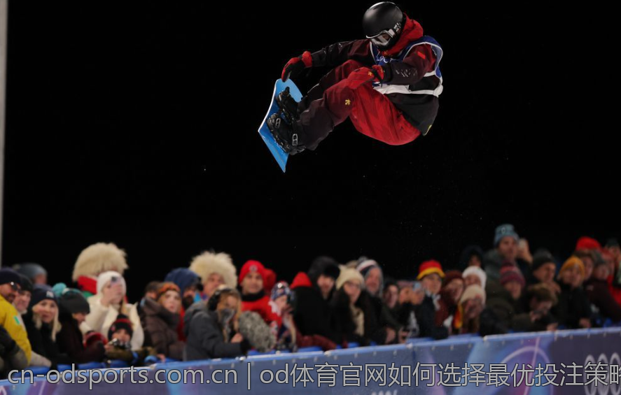 od体育官网如何选择最优投注策略